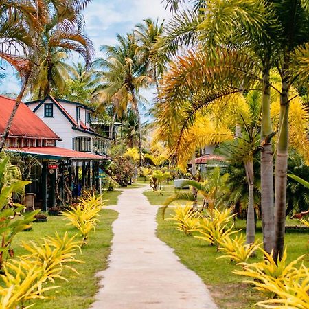Plantage Resort Frederiksdorp Paramaribo Luaran gambar