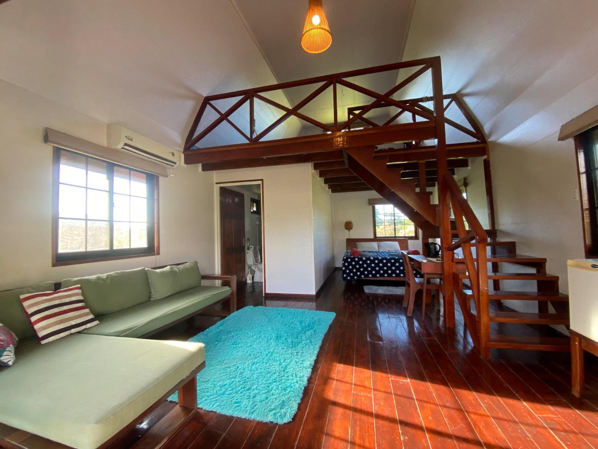 Plantage Resort Frederiksdorp Paramaribo Luaran gambar