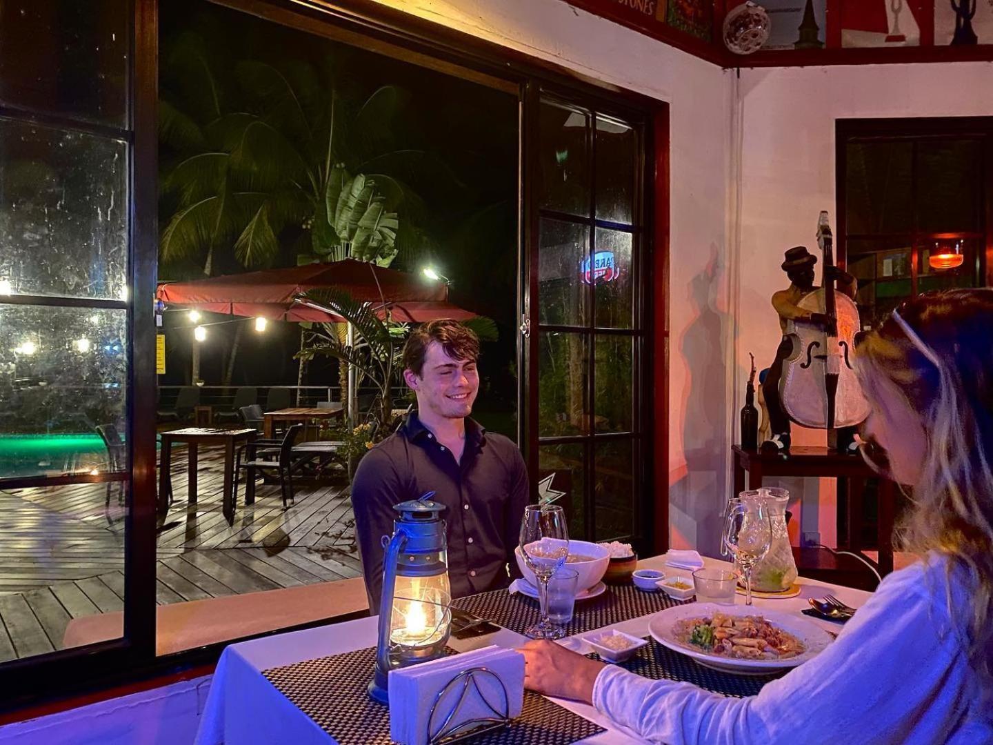 Plantage Resort Frederiksdorp Paramaribo Luaran gambar