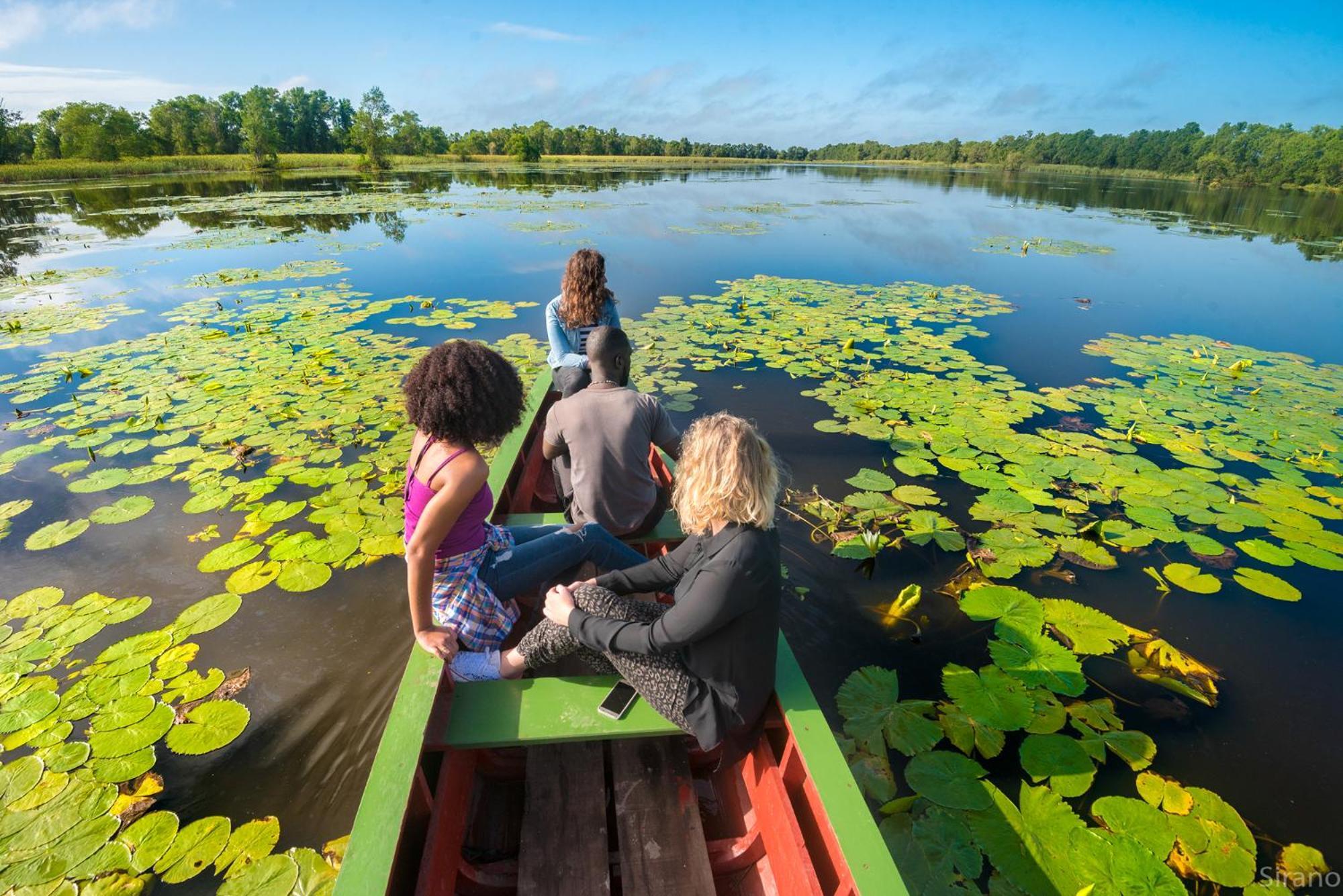Plantage Resort Frederiksdorp Paramaribo Luaran gambar