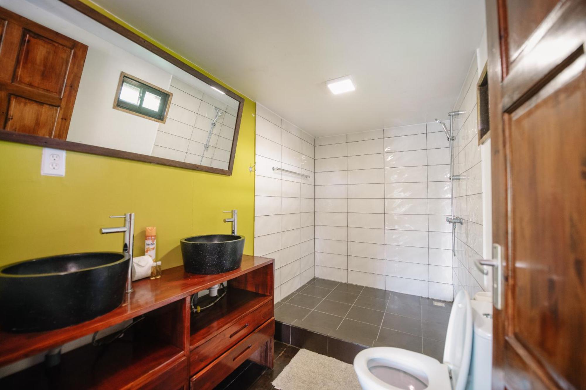 Plantage Resort Frederiksdorp Paramaribo Luaran gambar