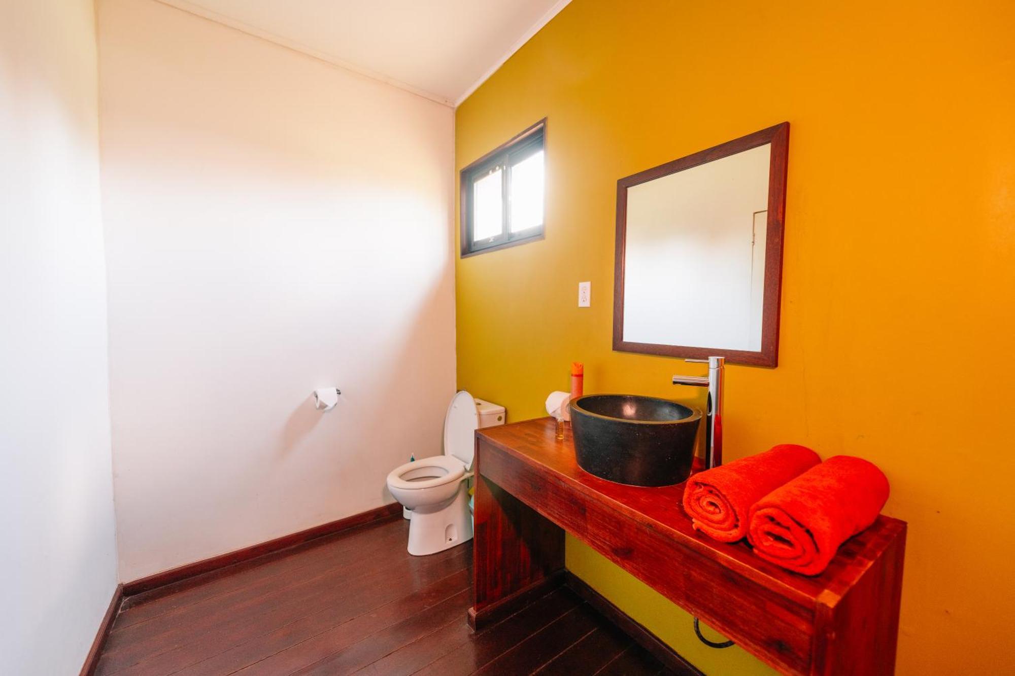 Plantage Resort Frederiksdorp Paramaribo Luaran gambar
