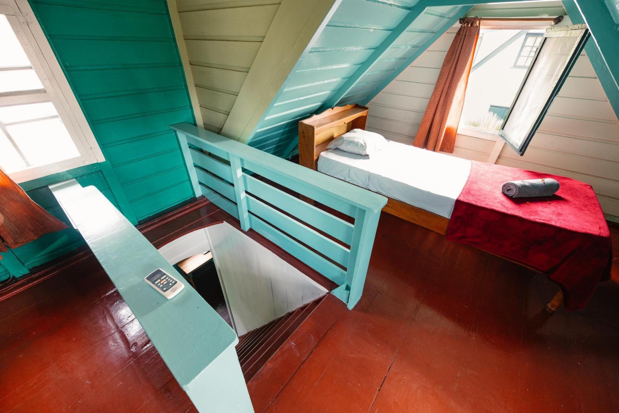 Plantage Resort Frederiksdorp Paramaribo Luaran gambar