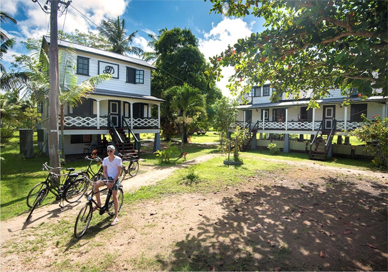 Plantage Resort Frederiksdorp Paramaribo Luaran gambar